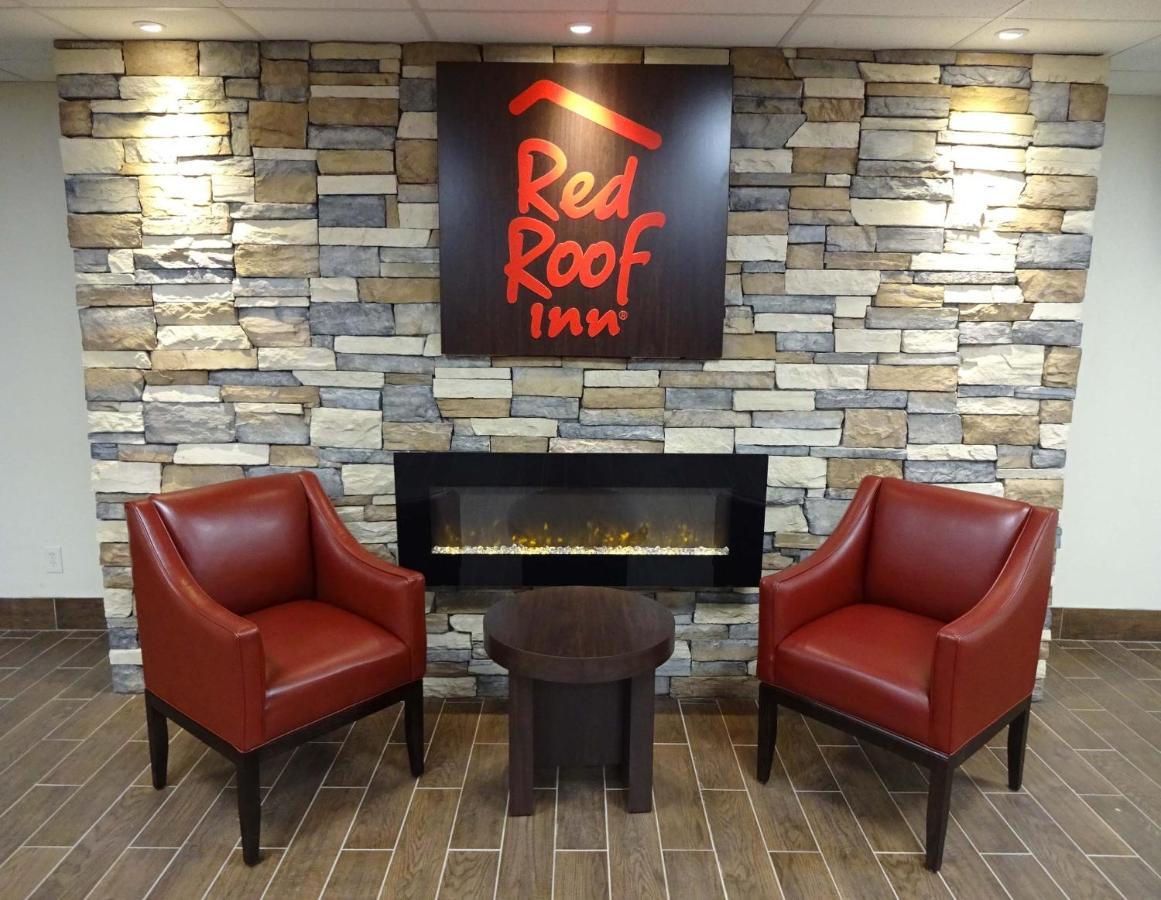 Red Roof - Castleton Motel 2*